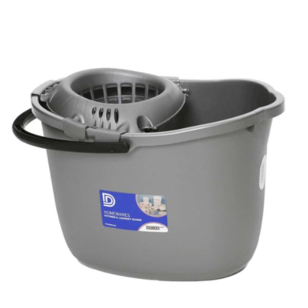 Mop Bucket & Wringer