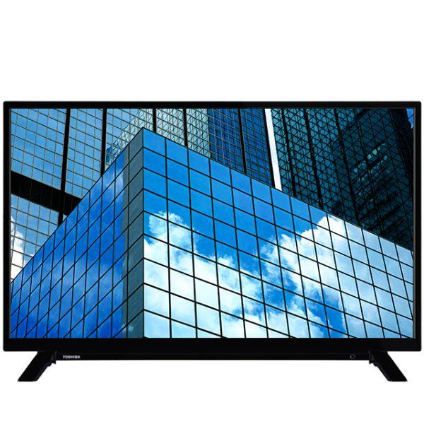 Toshiba 32" Full HD HDR Smart TV