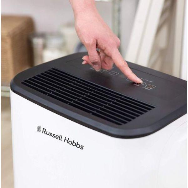 Russell Hobbs 20L Dehumidifier