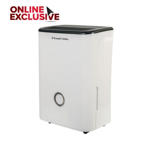 Russell Hobbs 20L Dehumidifier
