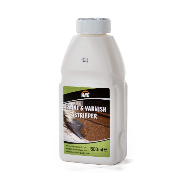 Paint Stripper 500ml