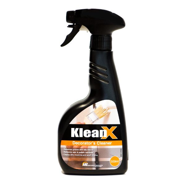 Kleanx Decorator&