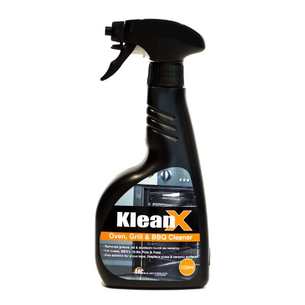 Kleanx Oven, Grill & BBC Cleaner