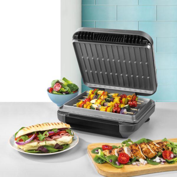 Salter Health Grill - Cosmos