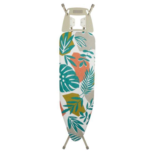 122 X 38 Cm Warm Ironing Board - Rosalie