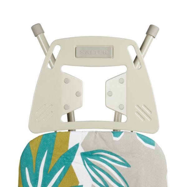 122 X 38 Cm Warm Ironing Board - Rosalie
