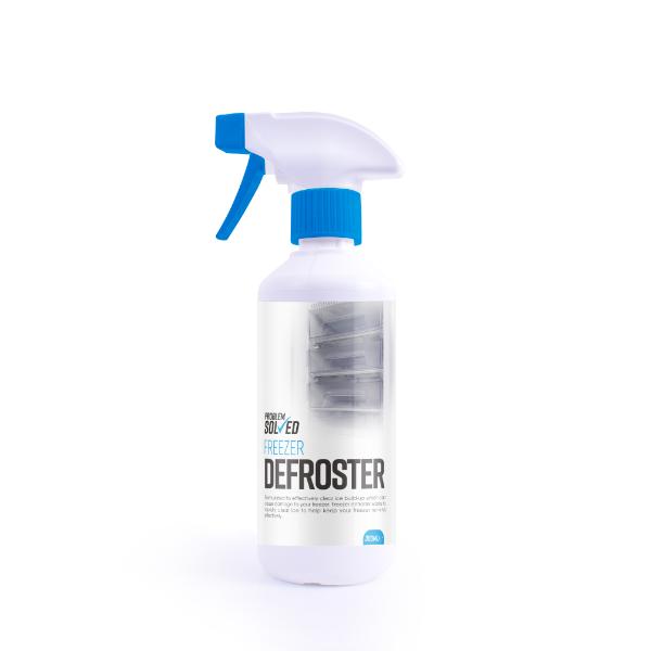 Mcklords Freezer Defroster 300ML
