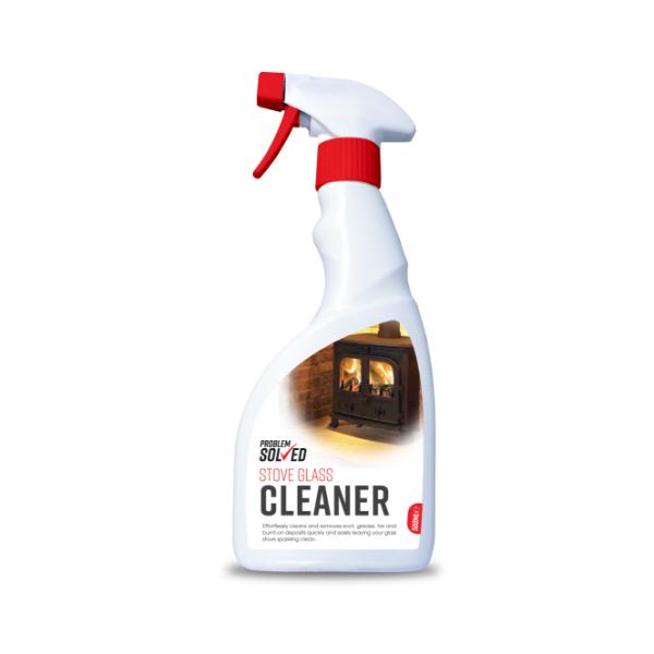 Mcklords Stove Glass Cleaner 500Ml