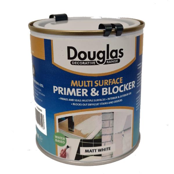 Multi Surface Primer & Blocker 250ml