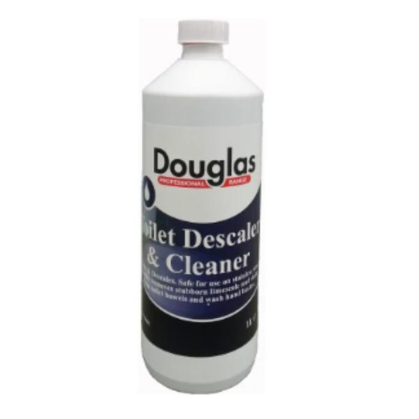 Toilet Cleaner & Descaler 1ltr