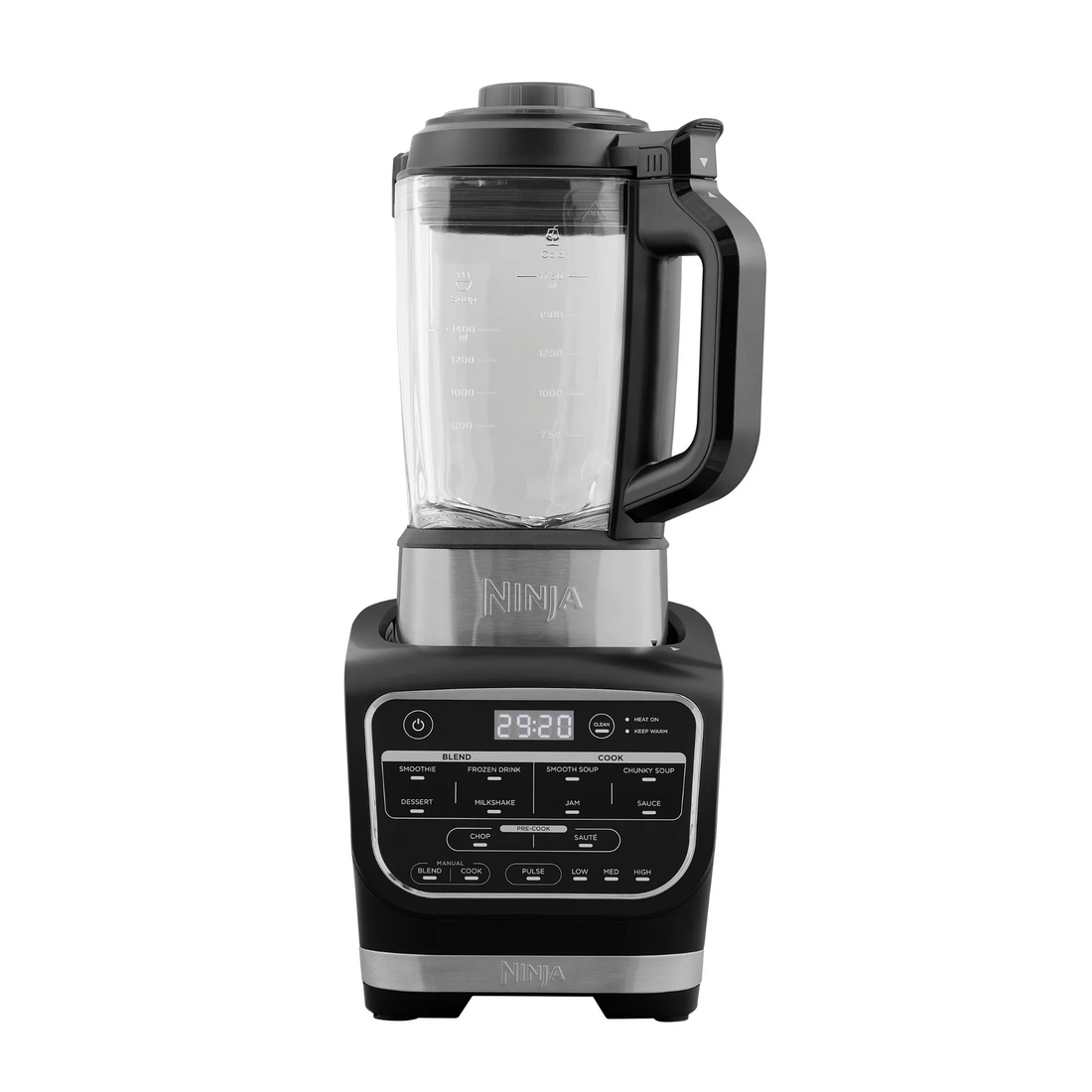 Ninja Heated Blender HB150UK