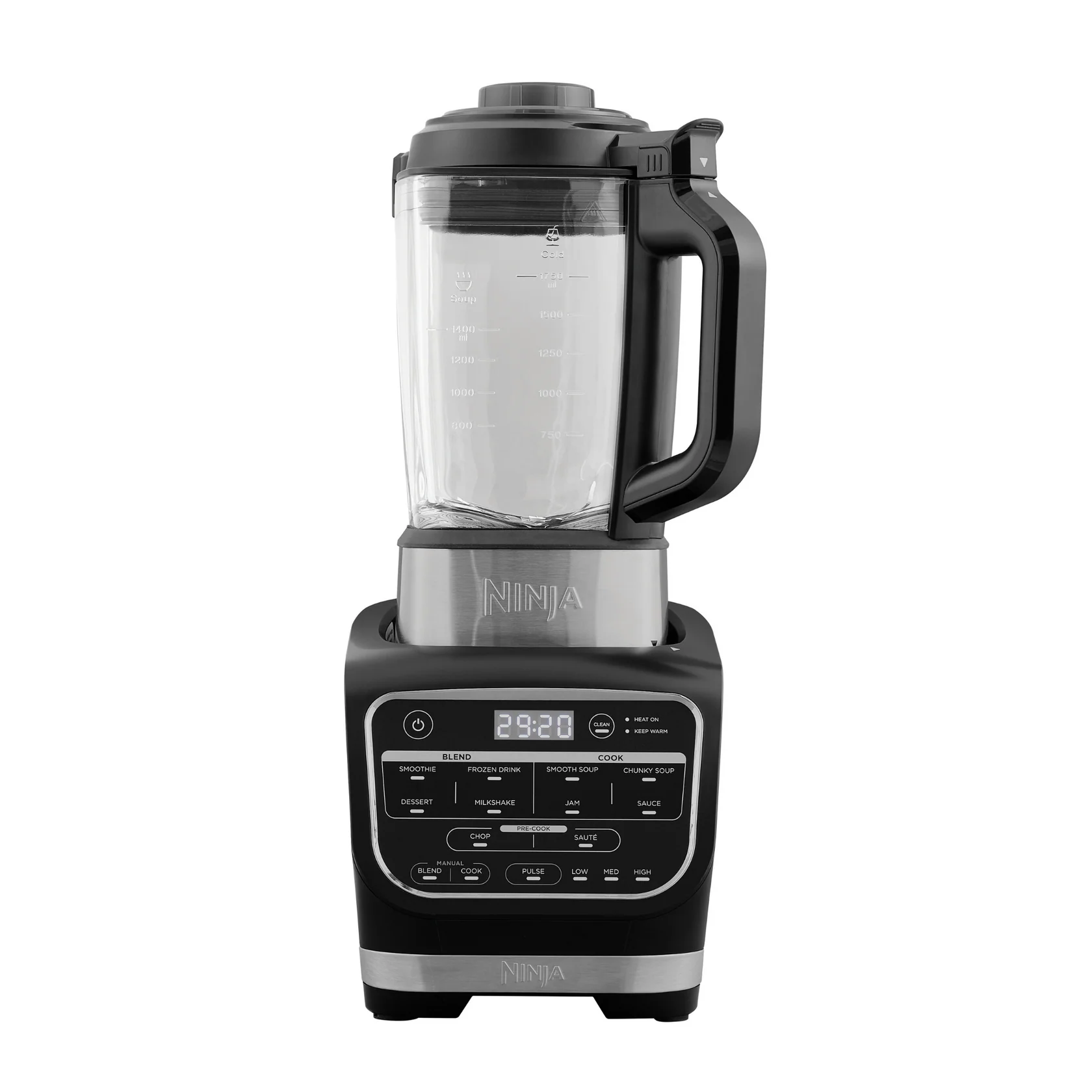 Ninja Heated Blender HB150UK
