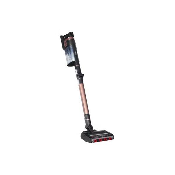 Shark IZ400UK Stratos Cordless Stick Vacuum Cleaner with Anti Hair Wrap Clean Sense IQ