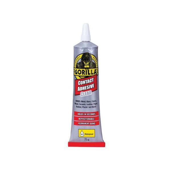 75g Gorilla Contact Adhesive