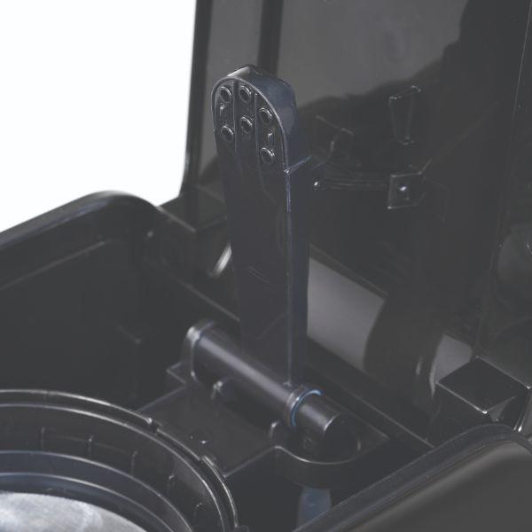 Morphy Richards Black 1.8L Pour Over 12 Cup Coffee Maker