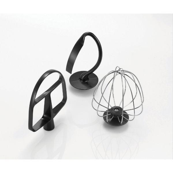 Morphy Richards 800W 6 Speed Stand Mixer