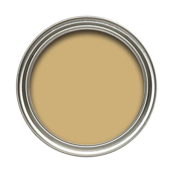 Hammerite Metal Paint Hammered Gold 250ml