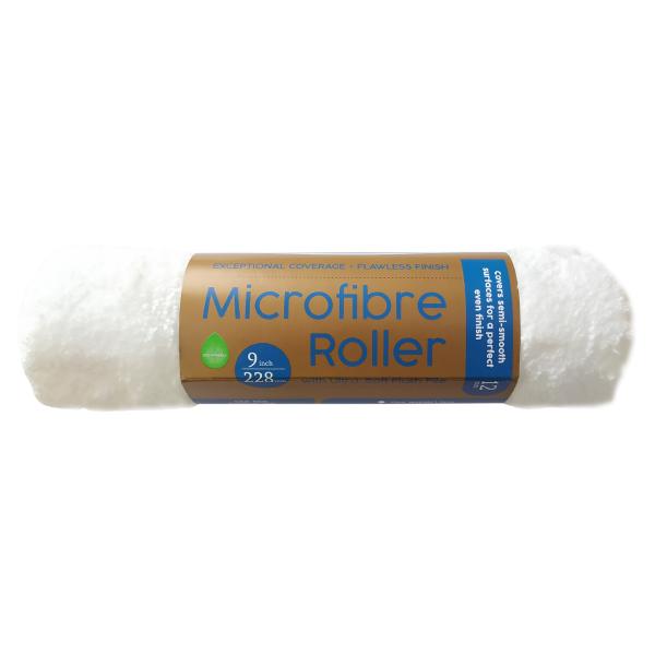 9" MICROFIBRE ROLLER SLEEVE