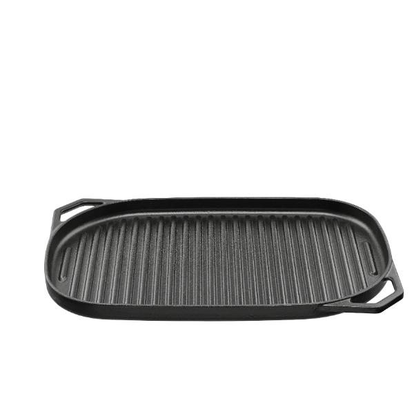 Fissler Rectangular Grill Plate