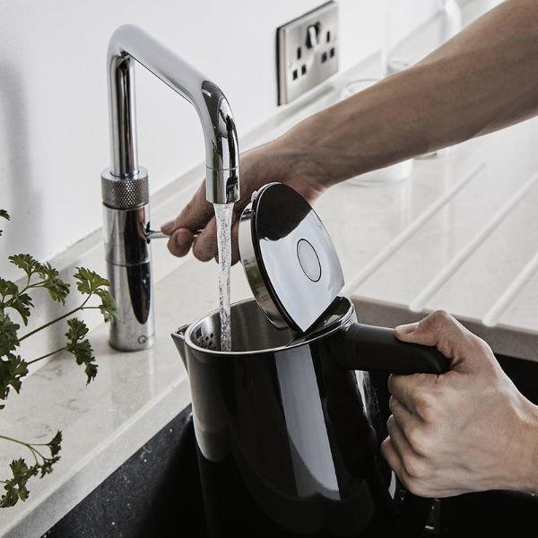 1.5L Alexa Smart Kettle