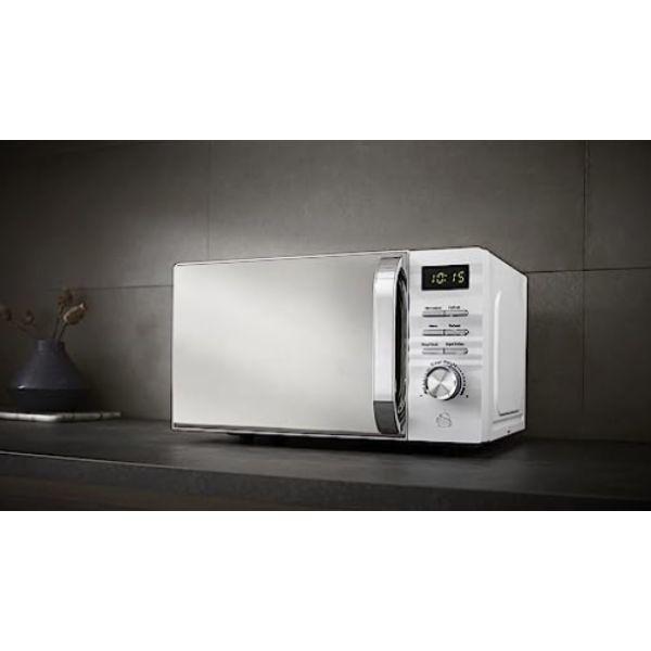 Swan Symphony 700W Digital Microwave