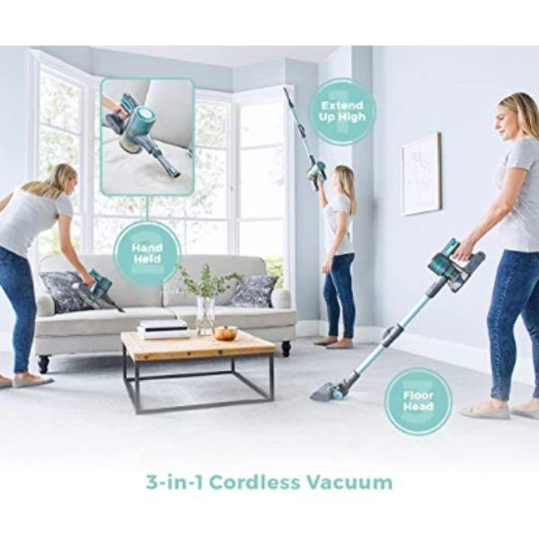 VL70 Flexi Anti Tangle