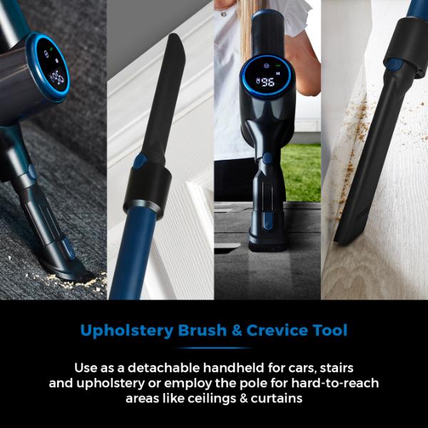 VL100 Optimum Anti Tangle