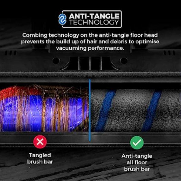VL100 Optimum Anti Tangle