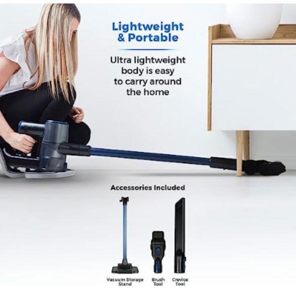 VL100 Optimum Anti Tangle