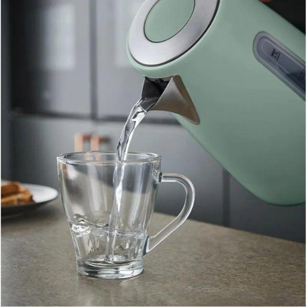 Cavaletto 1.7L 3KW Jug Kettle