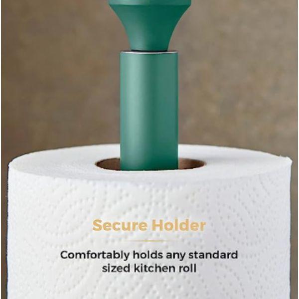 Cavaletto Towel Pole and Mug Tree