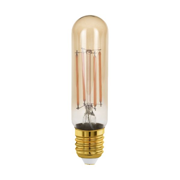 Eglo Vintage Dekolight-E27-LED T32 4W Amber