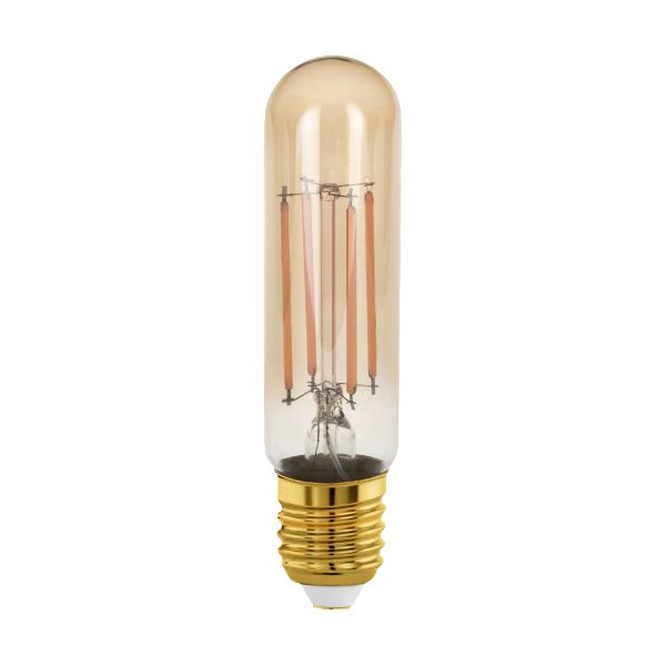 Eglo Vintage Dekolight-E27-LED T32 4W Amber