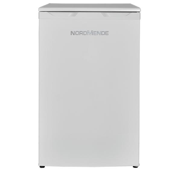 NordMende RUF149WH Freestanding Undercounter Static Freezer 55cm White - F-rated