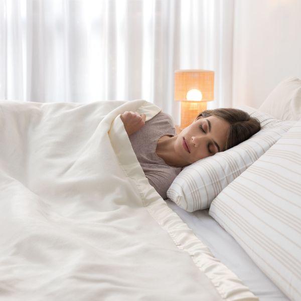 Dreamland Overblanket Single