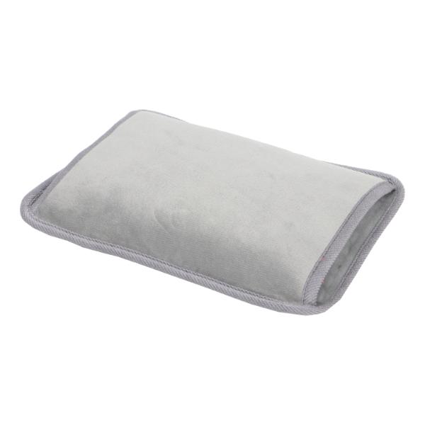 Schuss Electric Hot Water Bottle 450W - Grey