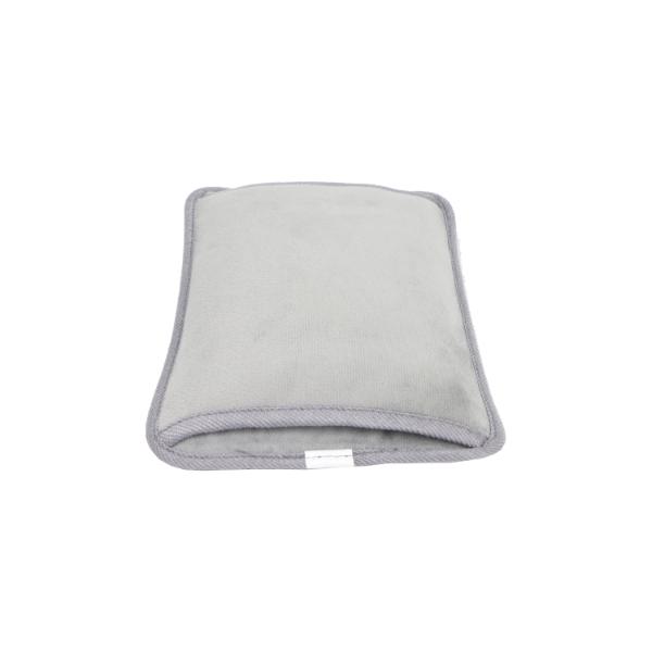 Schuss Electric Hot Water Bottle 450W - Grey