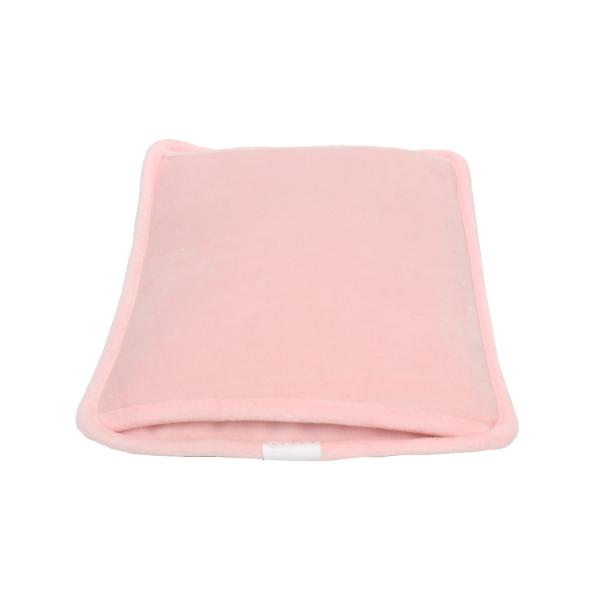 Electric Hot Water Bottle 450W - Pink
