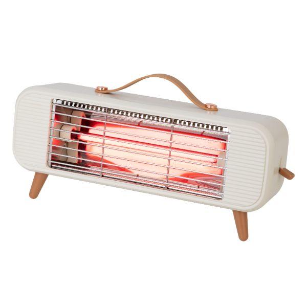 350W Infrared Desk Heater