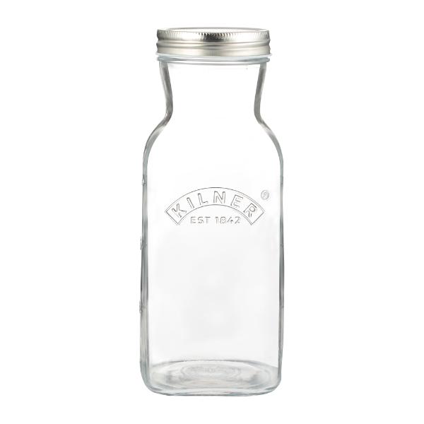 Kilner Juice & Sauce Bottle 1L