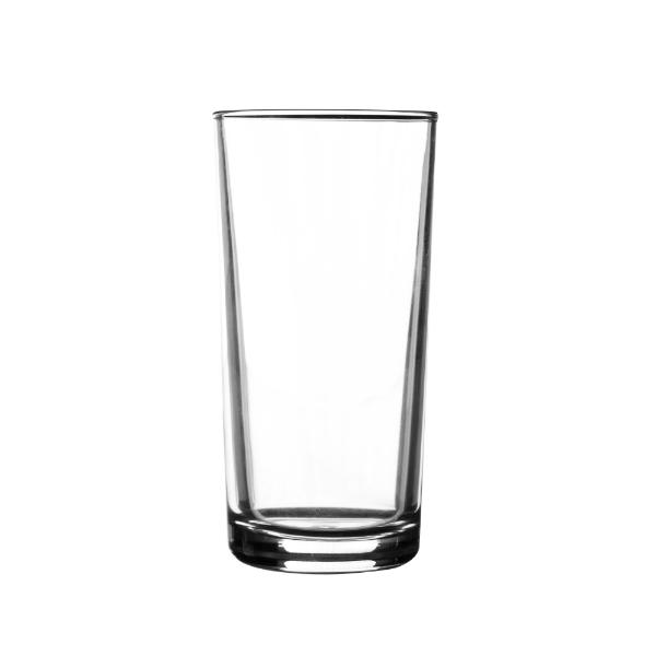 Ravenhead Essentials Sleeve Of 6 Hiball Glasses 30C