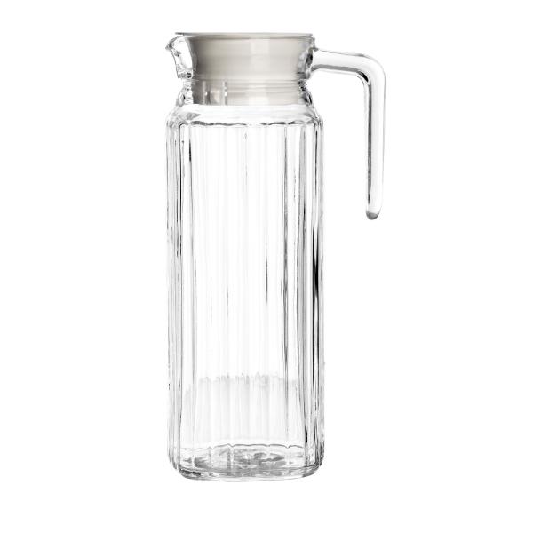 Ravenhead Essentials Fridge Jug With Lid 1L