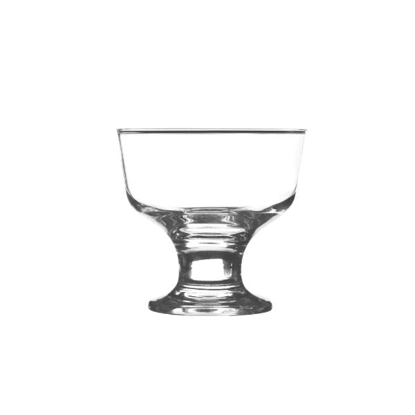 Ravenhead Tulip Set Of 4 Sundae Dishes 28Cl
