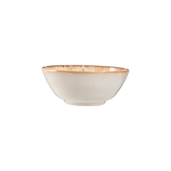 Mason Cash Reactive Cream Bowl16.5 Cm