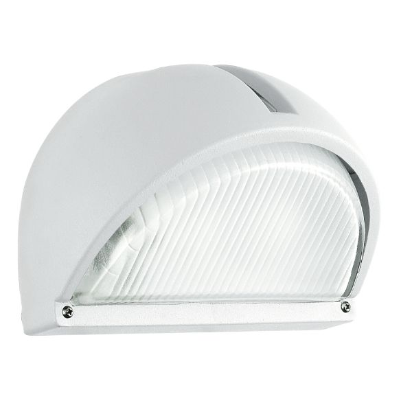 Onja White IP 44 Garden Lights Up And Down