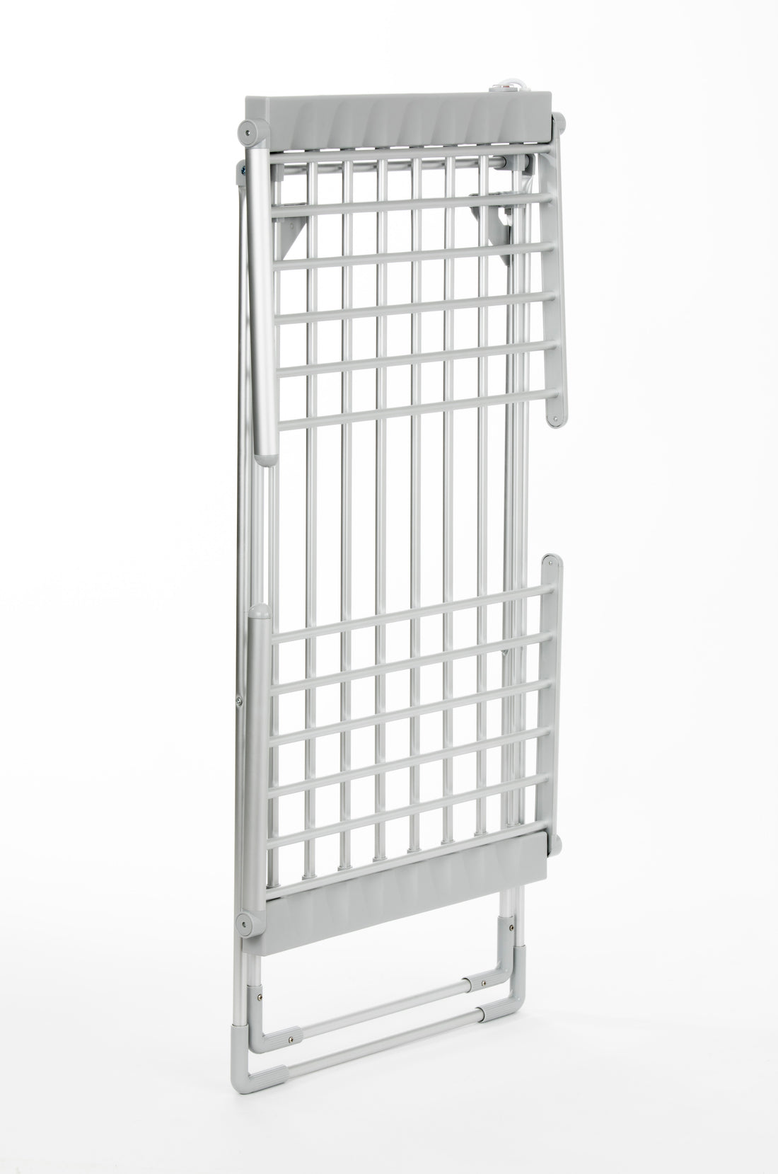 Heated Winged Airer with Cover