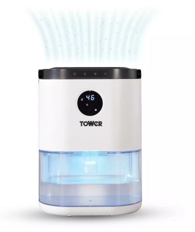 Tower 2.3 Litre Dehumidifier