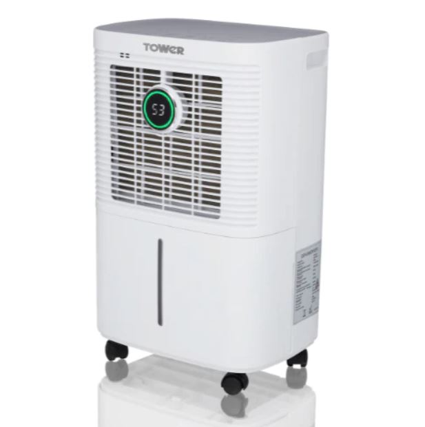 Tower T674003 12L Dehumidifier