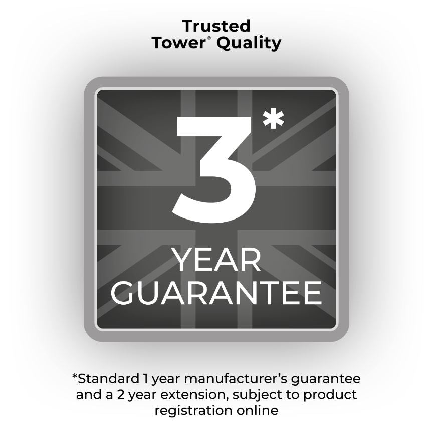 Tower T674003 12L Dehumidifier