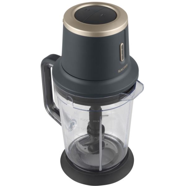 Salter Cordless Jug Blender - USB C